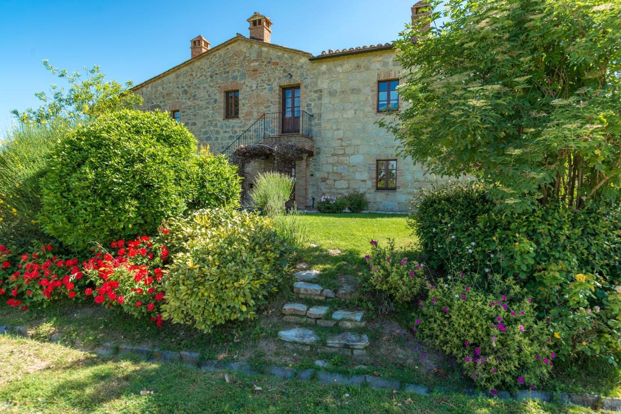 Borgo Fastelli - House In Historical Borgo In Tuscany - Susino Sarteano Exterior foto